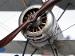 132E0006 1/32 80hp LeRhone 9c in 32016 Sopwith Pup - Benoit FRANCE